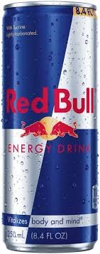 Red Bull (S)